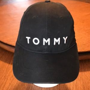 Tommy Hilfiger Baseball Cap